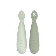 Suavinex Precucharas de Bebé Duplo +6m
