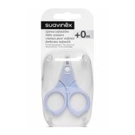 Suavinex Tijeras Infantiles +0m