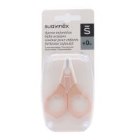 Suavinex Tijeras Infantiles +0m