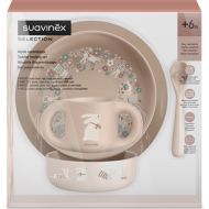 Suavinex Vajilla de Aprendizaje Beige +6m