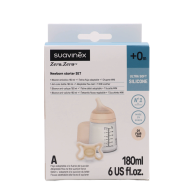 Suavinex Newborn Starter Set