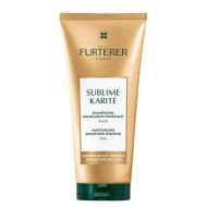 Sublime Karité Champú Hidratante Disciplinante 200ml René Furterer