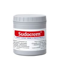 Sudocrem  Multi Expert Crema Protectora 125g