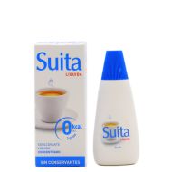 Suita Líquida 24ml