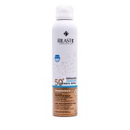 Rilastil Sunlaude Pediatrics Infantil Spray Transparente SPF50+ 200ml