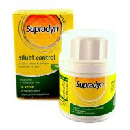 Supradyn Siluet Control 30 Comprimidos