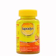 Supradyn Junior Gummies 30 Gominolas