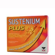 Sustenium Plus 12 Sobres Menarini
