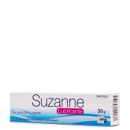 Suzanne Lubricante 30g