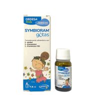 Symbioram Gotas 7,5ml