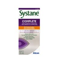 Systane Complete 10ml