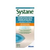 Systane Hidratación Gotas Oftálmicas Lubricantes 10ml