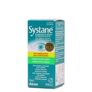 Systane Hidratación Gotas Oftálmicas Lubricantes