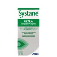 Systane Ultra Gotas Oftálmicas Lubricantes 10ml