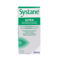 Systane Ultra Gotas Oftálmicas Lubricantes 10ml