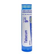 Tabacum 9 CH Glóbulos 4g Boiron-1
