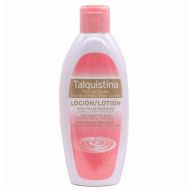 Talquistina Loción 200 ml Lacer