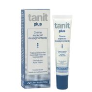 Tanit Plus Crema Especial Despigmentante 15ml