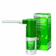 Tantum Verde Pulverización Bucal 15ml