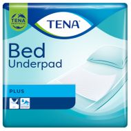 Tena Bed Plus Protector Absorbente 60 x 90cm 35 Empapadores