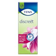 Tena Lady Discret Ultra Mini 28 Protege Slip