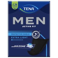 Tena Men Active Fit Pants Talla L 8 uds