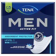 Tena Men Level 1 24 Compresas Hombre               