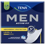 Tena Men Level 2 20 Compresas para Hombre