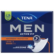 Tena Men Level 3 16 Compresas para Hombre