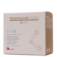 Tendisulfur Forte 28 Sobres Uriach