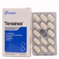 Tensinox 28 comprimidos Uriach