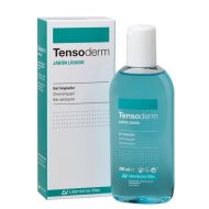 Tensoderm Jabon Liquido 200ml