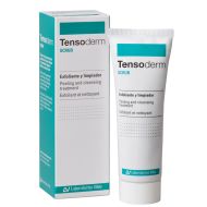 Tensoderm Srub 50ml