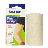 Tensoplast Venda Elástica Adhesiva 10 cm x 4,5 m