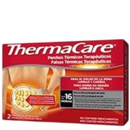 ThermaCare Lumbar y Caderas 2 Parches Térmicos