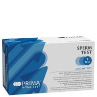 Test de Esperma 1 Test Prima Home