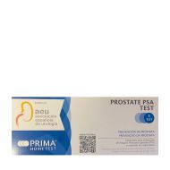 Test de Próstata Prostate PSA 1 Test Prima Home