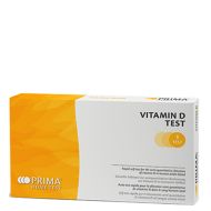 Test de Vitamina D 1 Test Prima Home