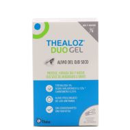 Thealoz Duo Gel 30 Envases Unidosis Thea