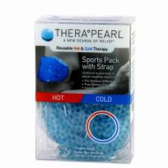 Thera Pearl Bolsa Frio Calor con Cinta