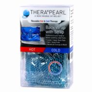 Thera Pearl Bolsa Frio Calor Soporte Lumbar