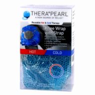 Thera Pearl Bolsa Frio Calor Soporte Rodilla