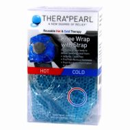 Thera Pearl Bolsa Frio Calor Soporte Rodilla