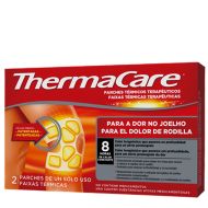 ThermaCare Rodilla 2 Parches Térmicos