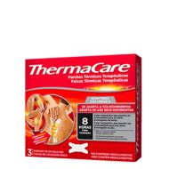 ThermaCare Adaptable 3 Parches Térmicos