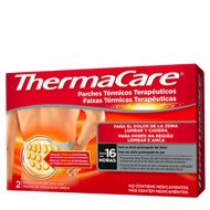 ThermaCare Lumbar y Caderas 2 Parches Térmicos 