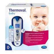 Thermoval Termómetro Baby
