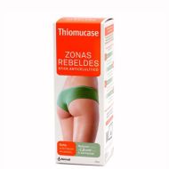Thiomucase Stick Zonas Rebeldes 75ml