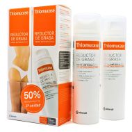 Thiomucase Reductor de Grasa 200ml x 2 Duplo 50%Dto 2ªUd