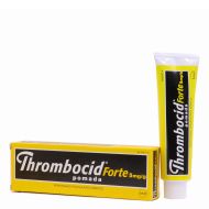Thrombocid Forte Pomada 60 Gramos